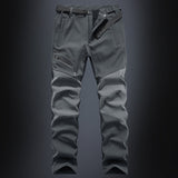 Ellis&Carter Thermal Outdoor Pants