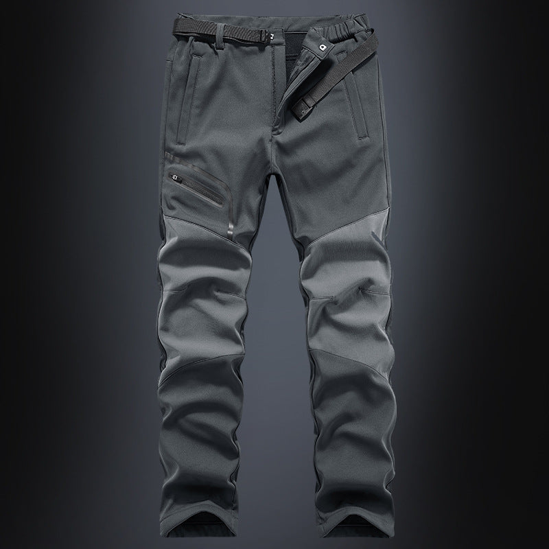 Ellis&Carter Thermal Outdoor Pants