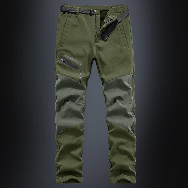 Ellis&Carter Thermal Outdoor Pants