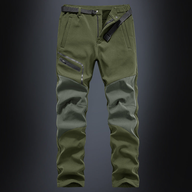 Ellis&Carter Thermal Outdoor Pants