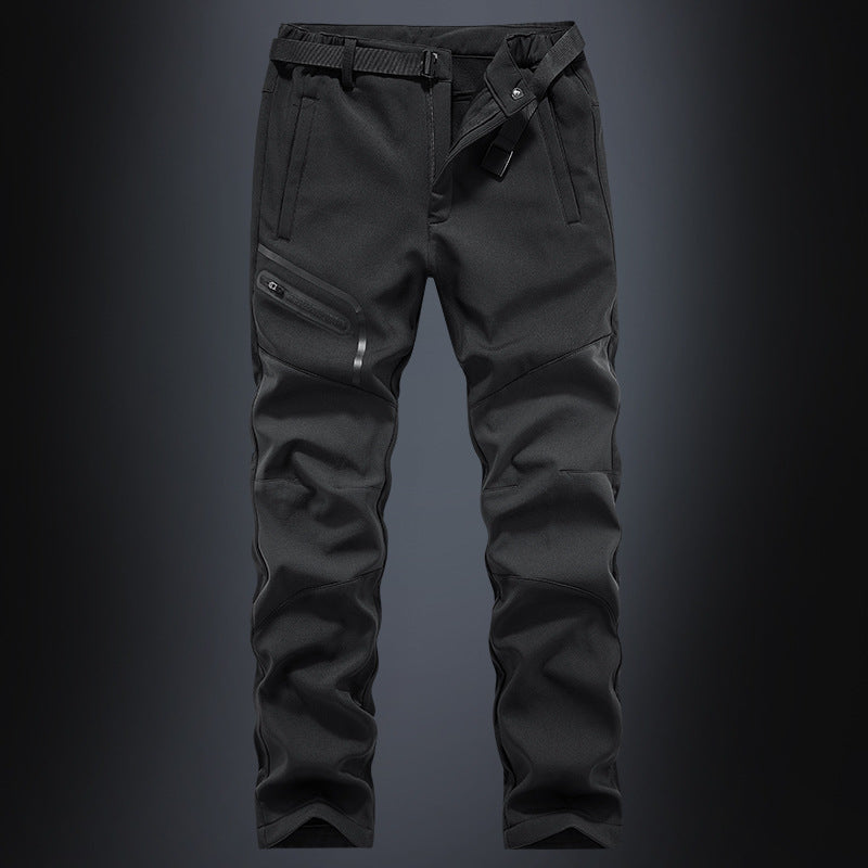 Ellis&Carter Thermal Outdoor Pants