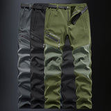 Ellis&Carter Thermal Outdoor Pants