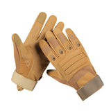 Ellis&Carter Thermal Tactical Gloves