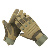 Ellis&Carter Thermal Tactical Gloves