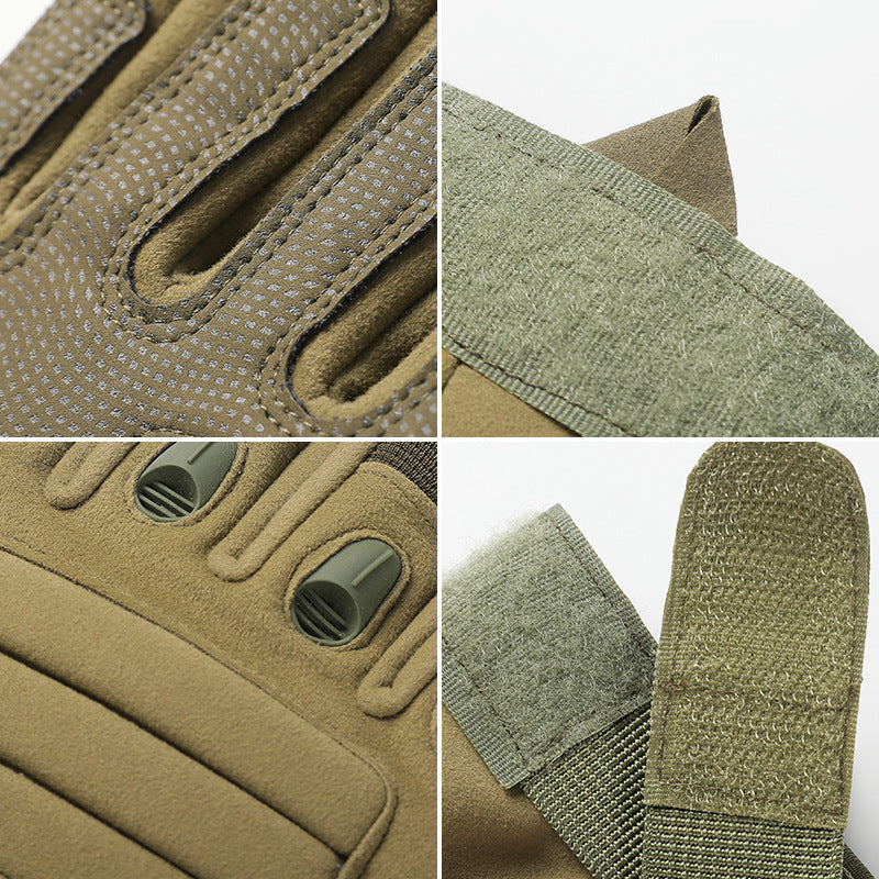 Ellis&Carter Thermal Tactical Gloves