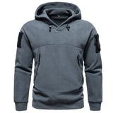 Ellis&Carter Thermal Hoodie