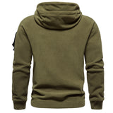 Ellis&Carter Thermal Hoodie