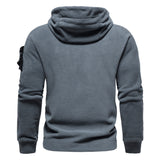 Ellis&Carter Thermal Hoodie