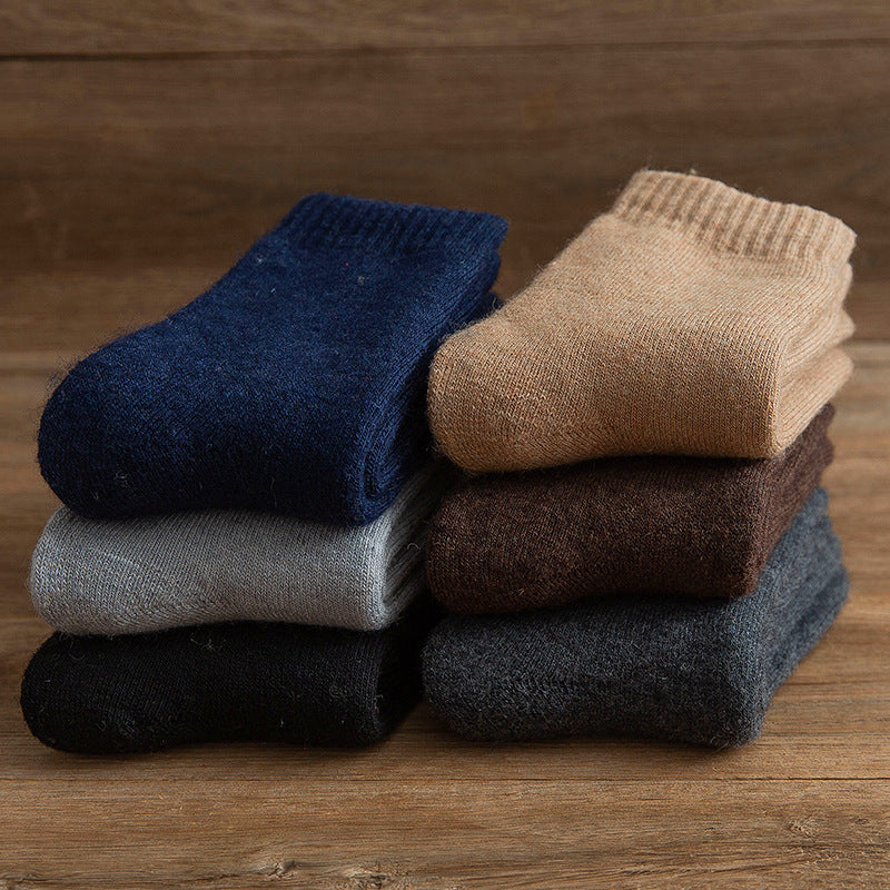 Ellis&Carter Tisbury Socks