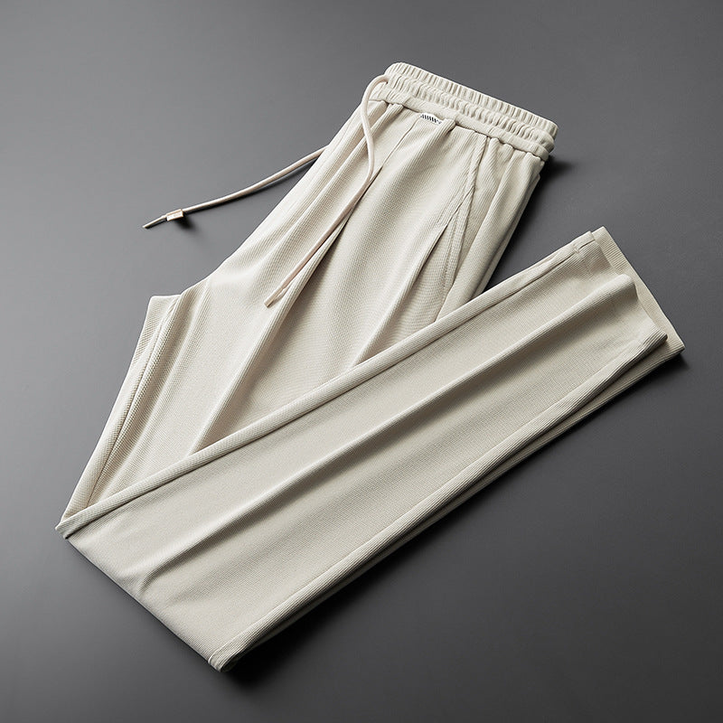 Ellis&Carter Casual Summer Sweatpants