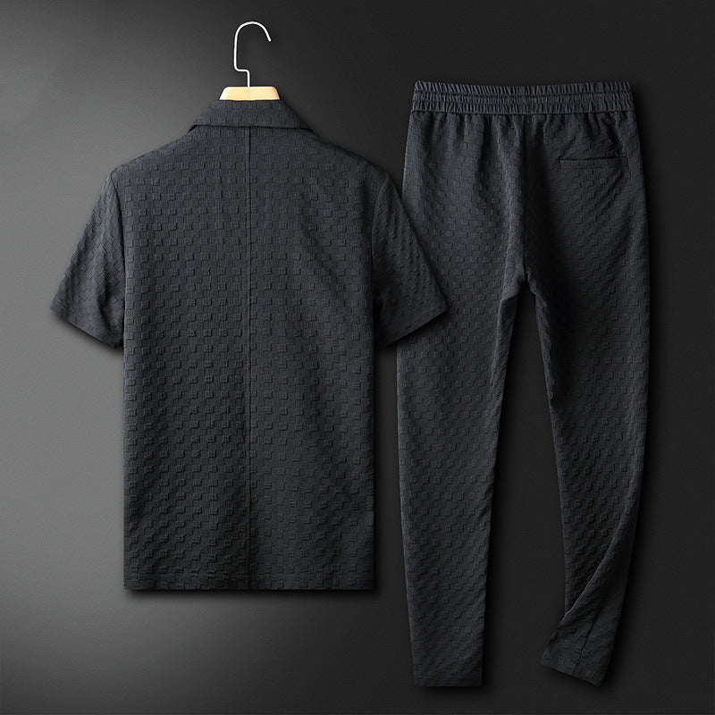 Ellis&Carter Premium Loungewear Set