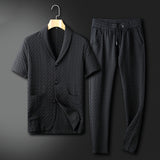 Ellis&Carter Premium Loungewear Set