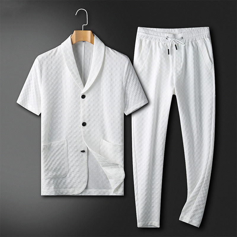 Ellis&Carter Premium Loungewear Set