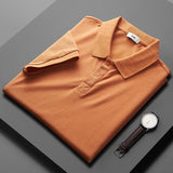 Ellis&Carter Premium Cotton Polo Shirt