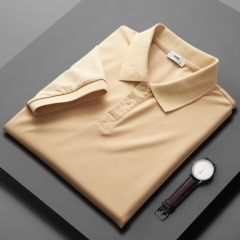 Ellis&Carter Premium Cotton Polo Shirt