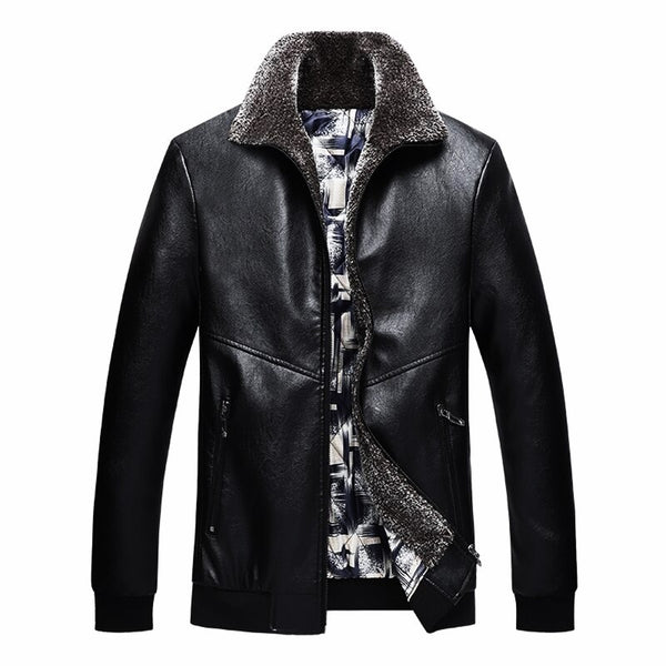 Thomas Bakara Premium Jacket