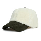 Ellis&Carter Velvet Cap