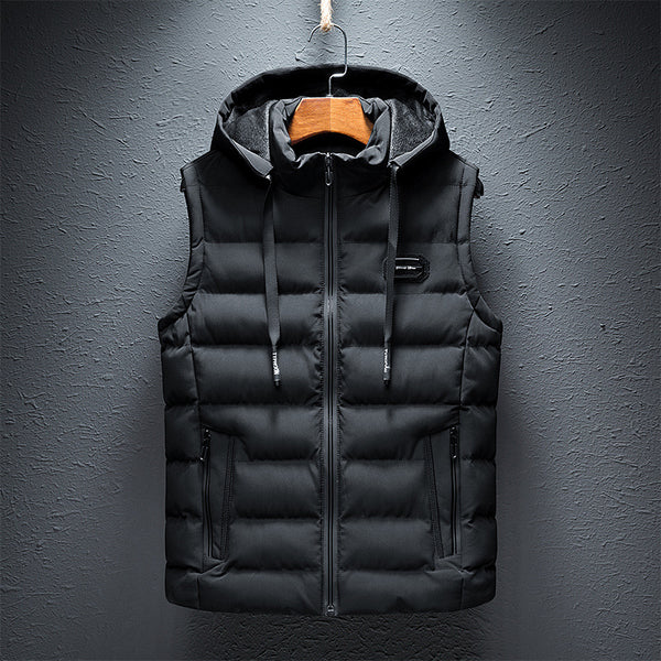 Ellis&Carter Premium Vest