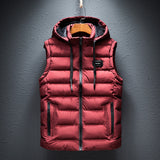 Ellis&Carter Premium Vest