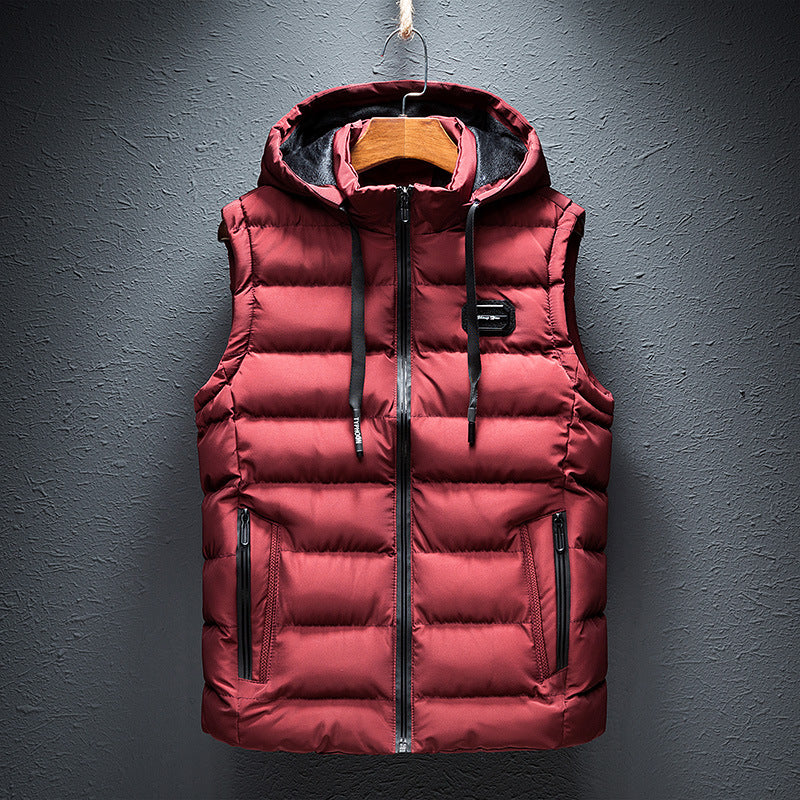 Ellis&Carter Premium Vest