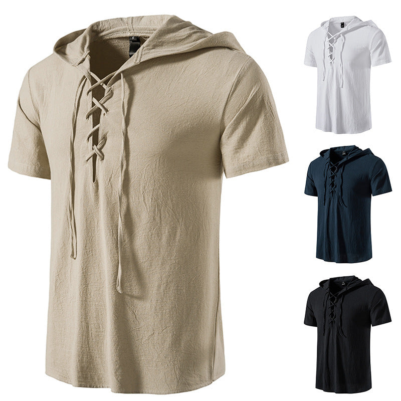 Ellis&Carter Viking Summer Shirt