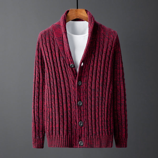 Ellis&Carter Westwood Cardigan