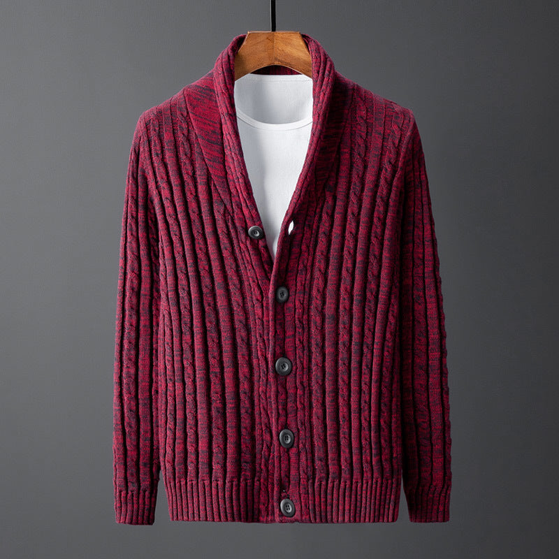 Ellis&Carter Westwood Cardigan