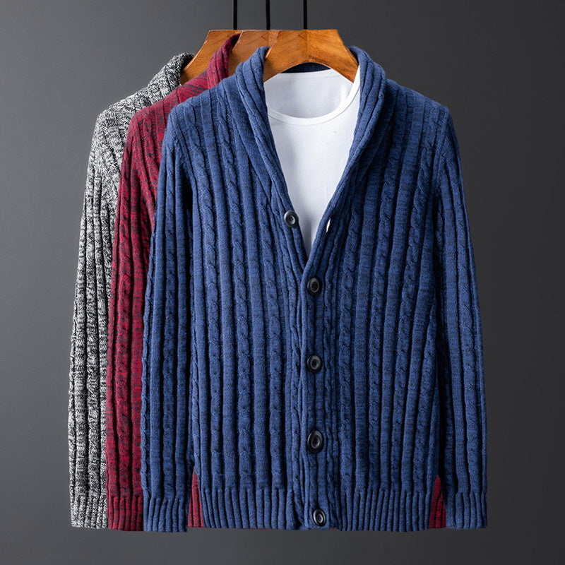 Ellis&Carter Westwood Cardigan