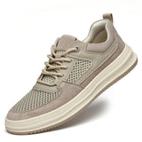 Moloa Isidore Breezy Summer Sneaker