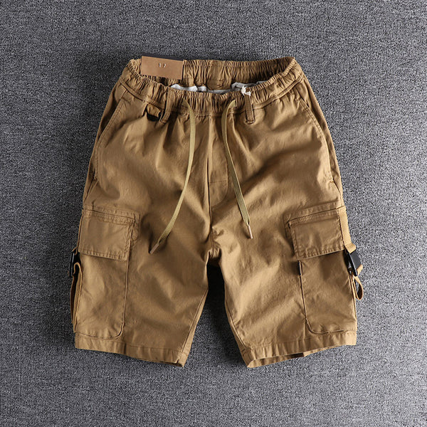 Ellis&Carter Titan Shorts