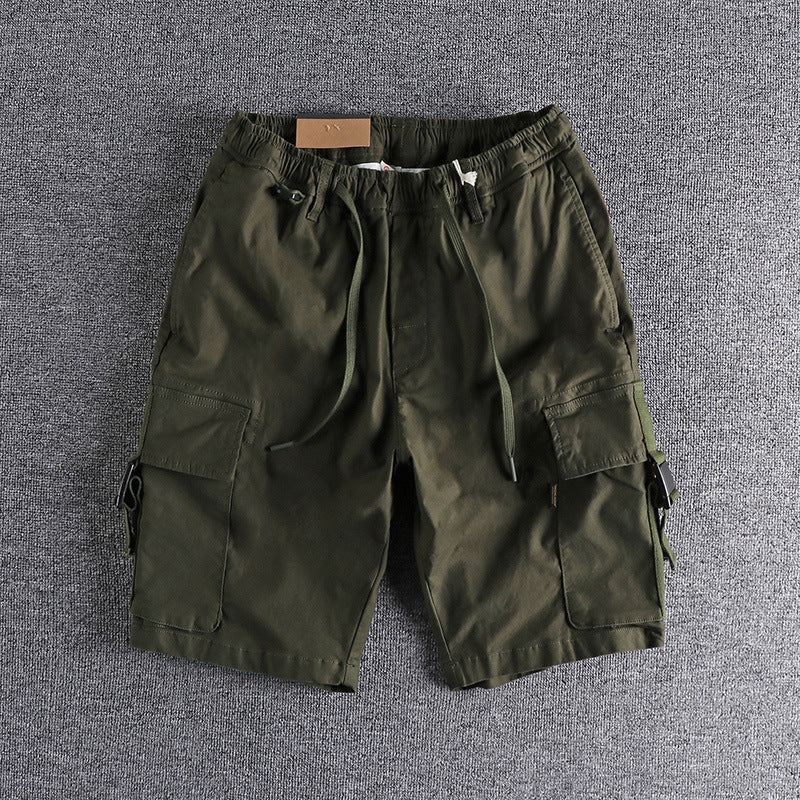 Ellis&Carter Titan Shorts