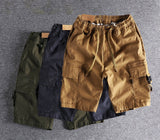 Ellis&Carter Titan Shorts