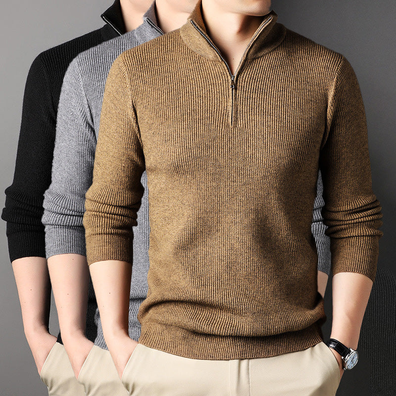 Ellis&Carter Winslow Sweater