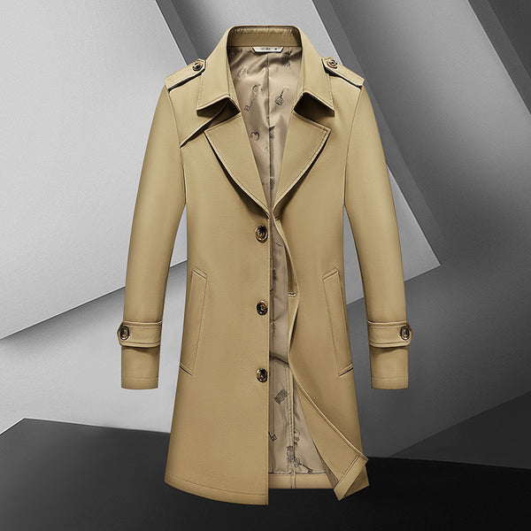 Ellis&Carter Woodstone Coat