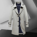 Ellis&Carter Woodstone Coat