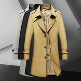 Ellis&Carter Woodstone Coat