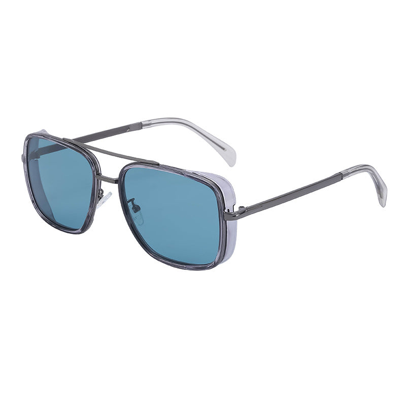 Ellis&Carter Blacksuit Sunglasses