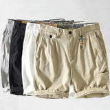 Ellis&Carter Islander Shorts