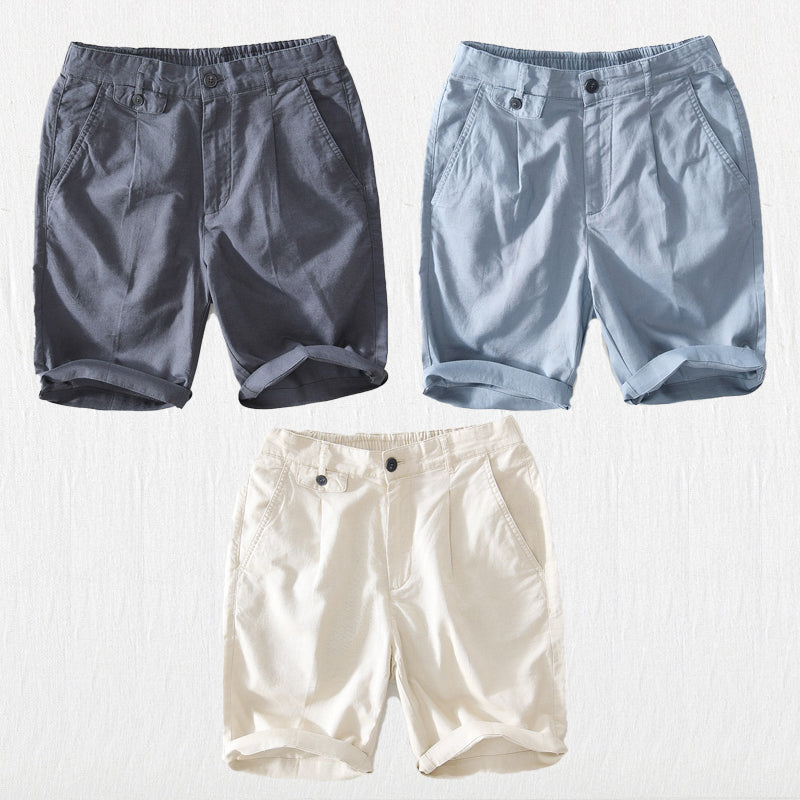 Ellis&Carter Rome Shorts