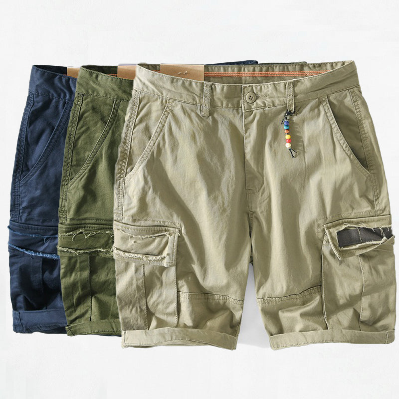 Ellis&Carter Hillington Shorts