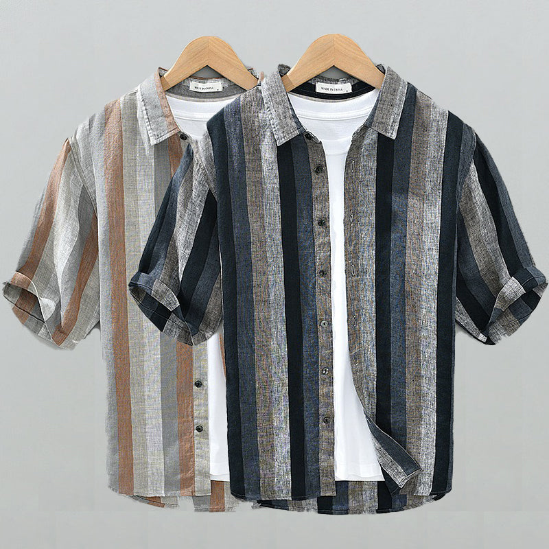 Ellis&Carter Marcio Shirt