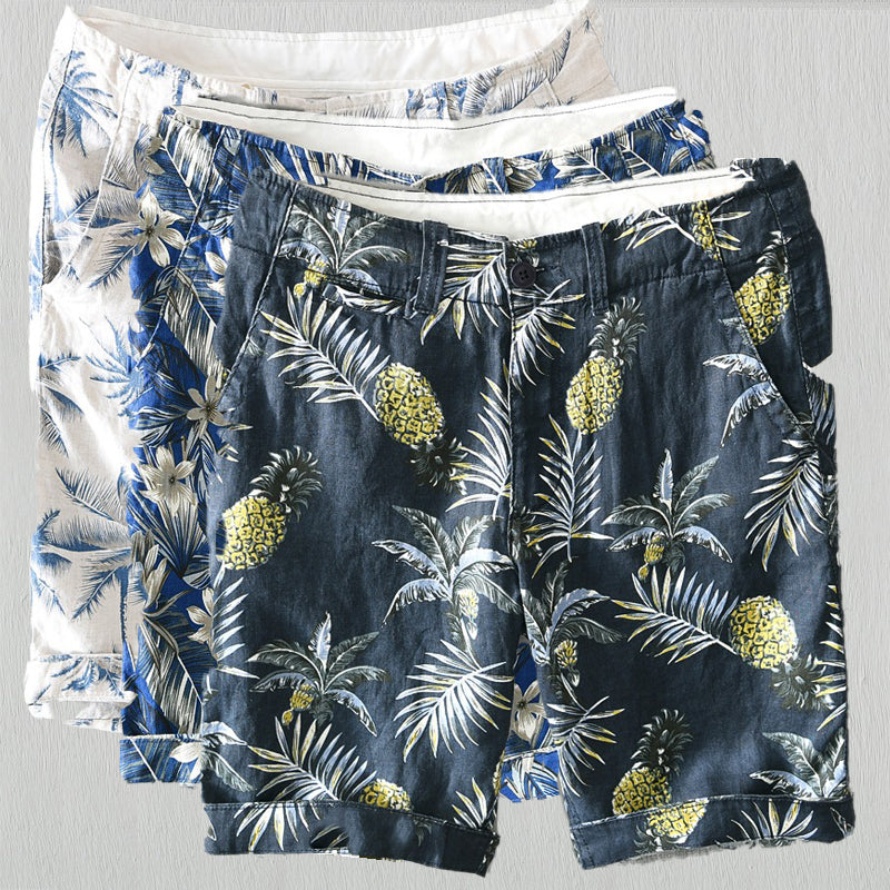 Ellis&Carter Vacationeer Shorts