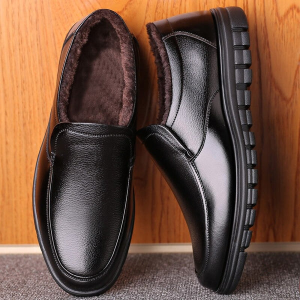 Ellis&Carter Premium Winter Slippers