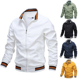 Ray Classic Spring Jacket