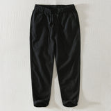 Ellis&Carter Provence Linen Pants