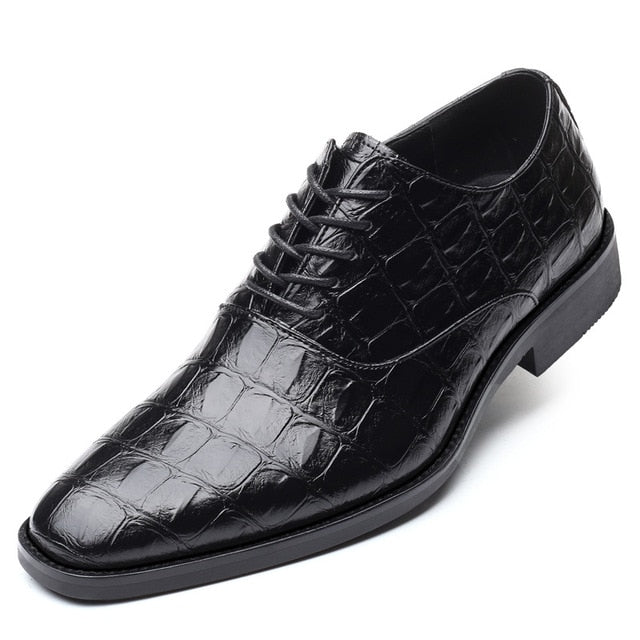 CROCO Business Shoes