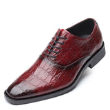 CROCO Business Shoes