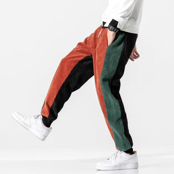 Henderson Safari Premium Streetwear Joggers