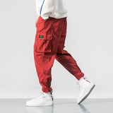 Vince Hip Hop Joggers