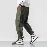 Vince Hip Hop Joggers